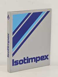 Каталог на Izotimpex за 80 те години