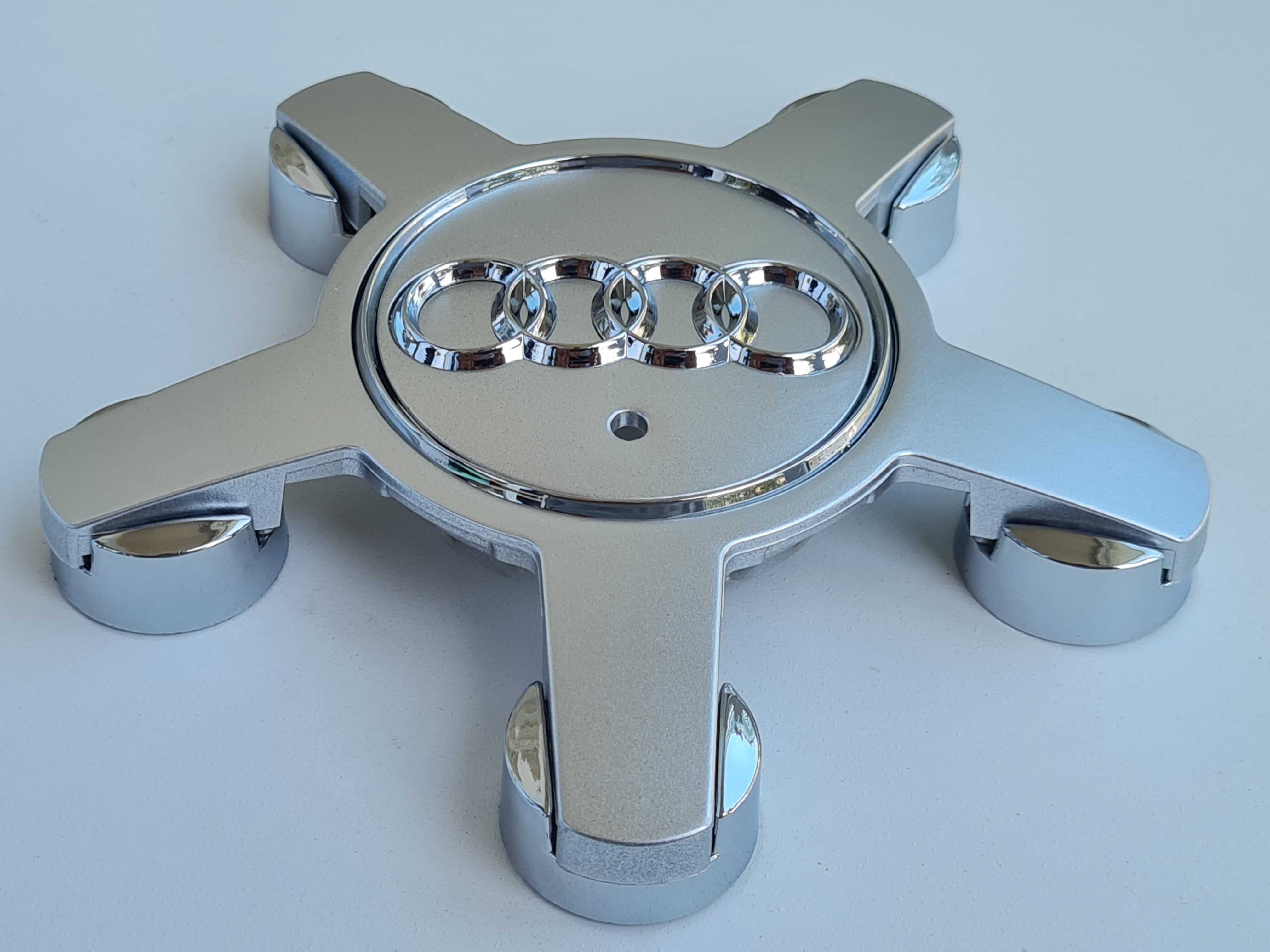 Капачки за джанти за Ауди Audi VW Volkswagen 65мм / 56мм 4F0 601 165 N