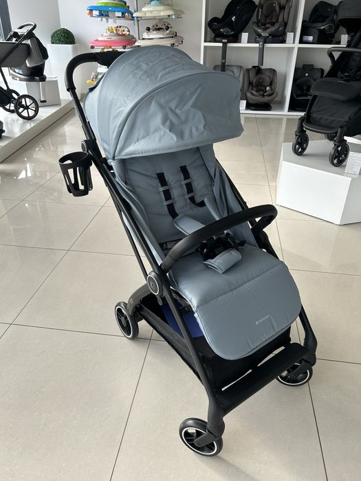 BLACK FRIDAY 25.10-15.11  Kолички с автоматично сгъване Joy