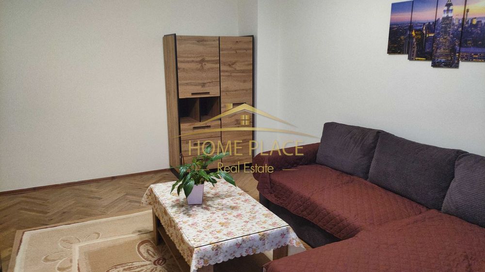 Дава се под наем Тристаен апартамент в Варна, Цветен квартал - 70 кв.м за 459 € - Снимка #2