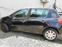 Reno clio 2007 1,5 dci