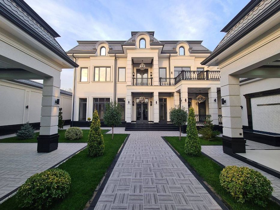 Продается Евро Дом на Центре Луначарского