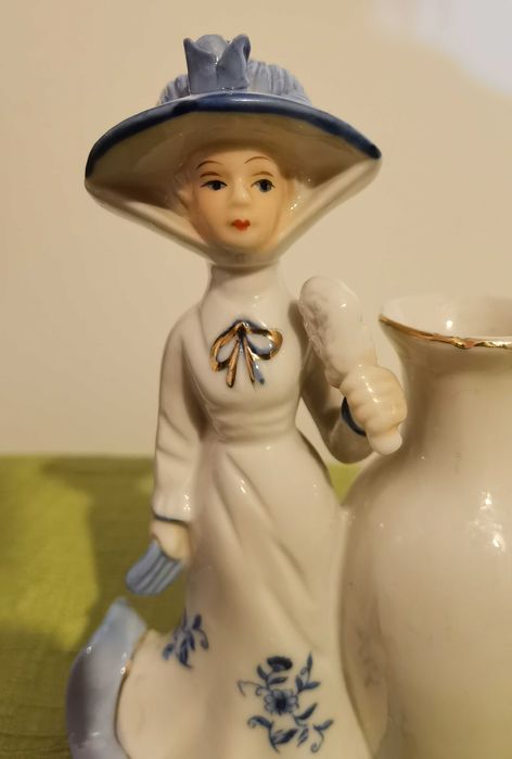 Керамична вазичка