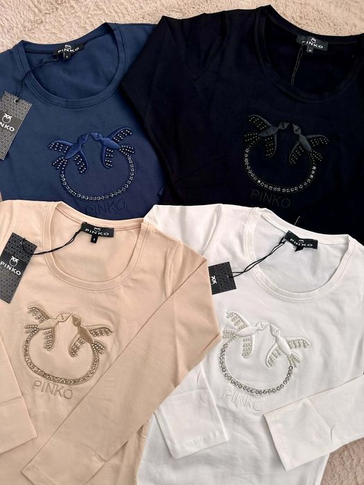 Блуза Pinko M,L,