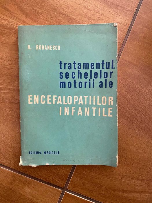 Pachet Carti Vechi - 5 Carti