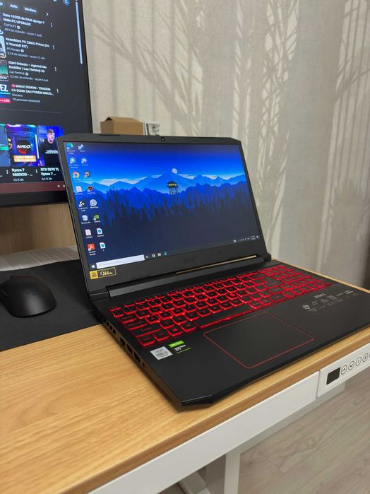 Vand laptop gaming ACERT Nitro 5 AN-515-55-5317