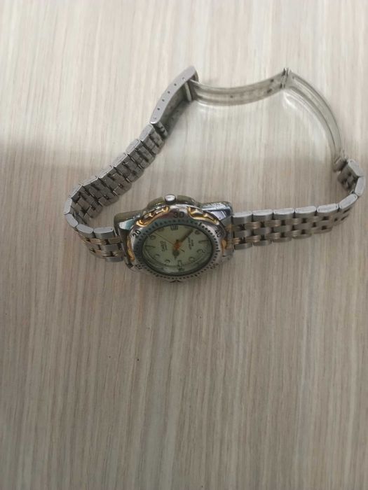 Ceas de barbati Casio MTP 3005