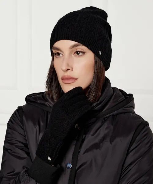 Caciula Ralph Lauren Light Knit OS