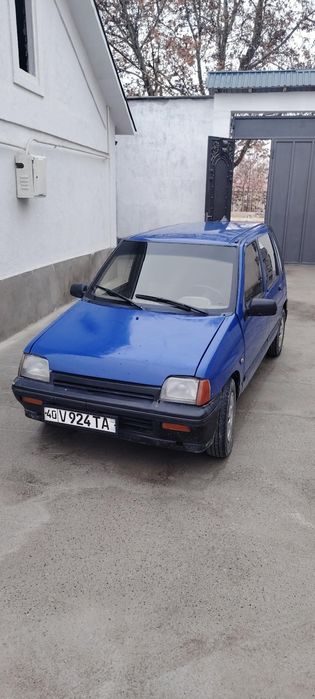 Tico Avtomobili Sotiladi 1997-yil