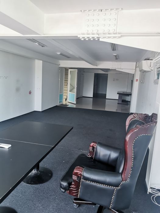 Spatiu comercial de închiriat lângă Dragonul Rosu