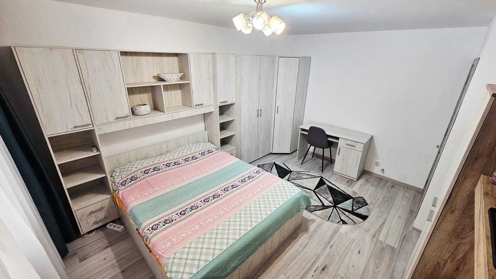 Inchiriez garsoniera conf 1