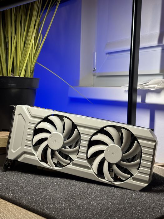 Геймърски компютър Ryzen 2600, GTX1070, 8 ram, 256 ssd, 600W