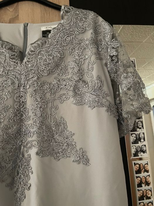 Rochie pentru ocazii NOUA, masura XXXXL
