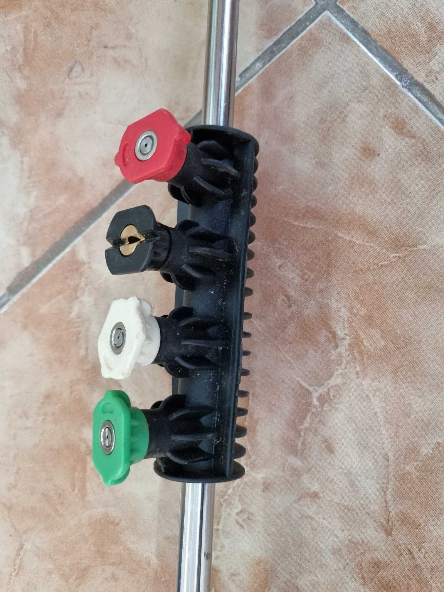 Extensie baghetă pentru pistolul de spălat cu presiune K2-K7, 15 inch