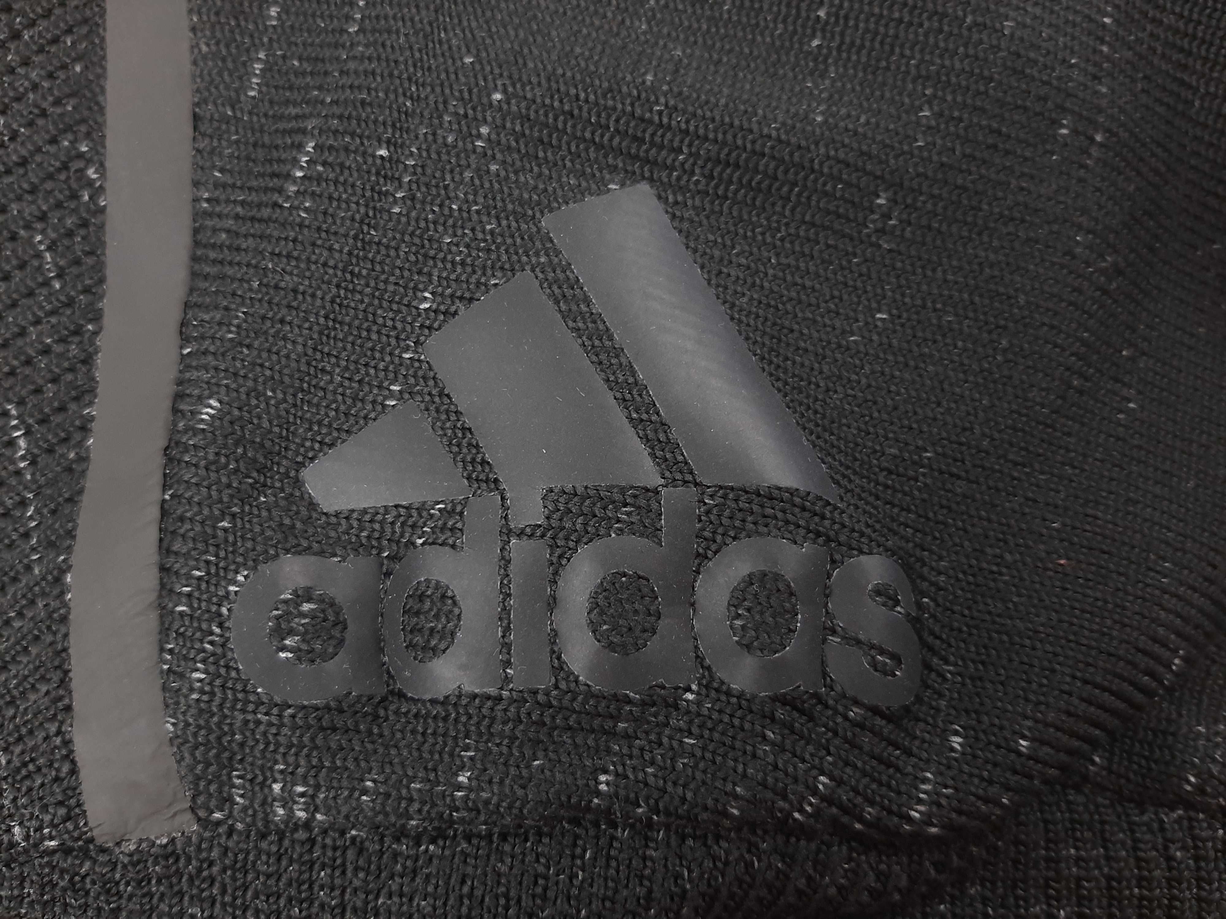 Adidas ZNE Primeknit - Оригинално мъжко горнище размер S