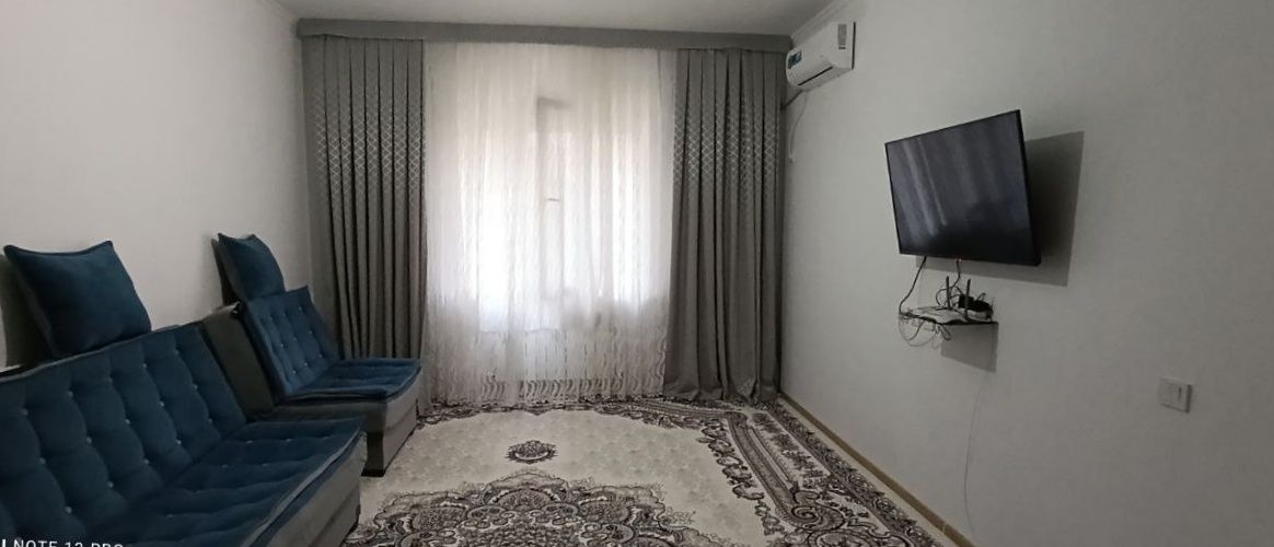 Продаётся квартира на 16 етажке