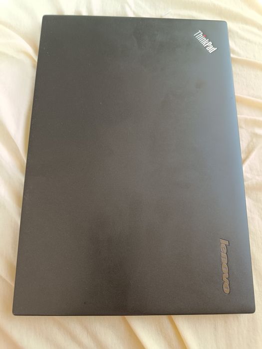 Lenovo Ultra book X1