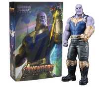 Figurina Thanos Marvel MCU Mad Titan Avanger Infinity War 30 cm