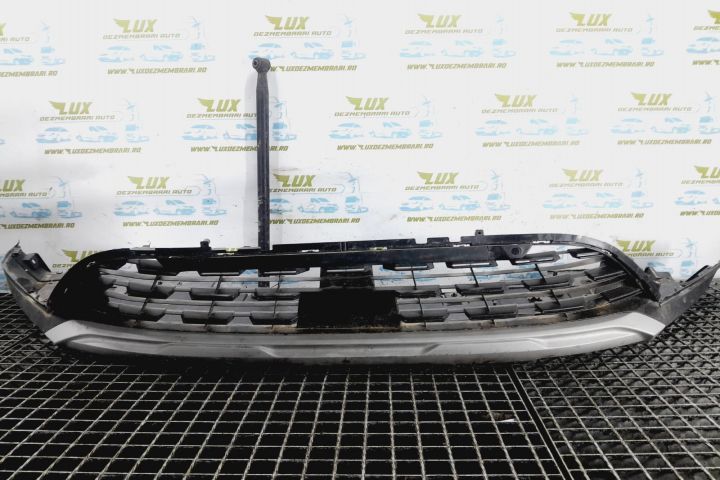 Bara fata inferioara cu grila radiator 622352140r Renault Captur 2  [din 2019 pana  2020] seria