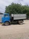 Части за ИФА W50L