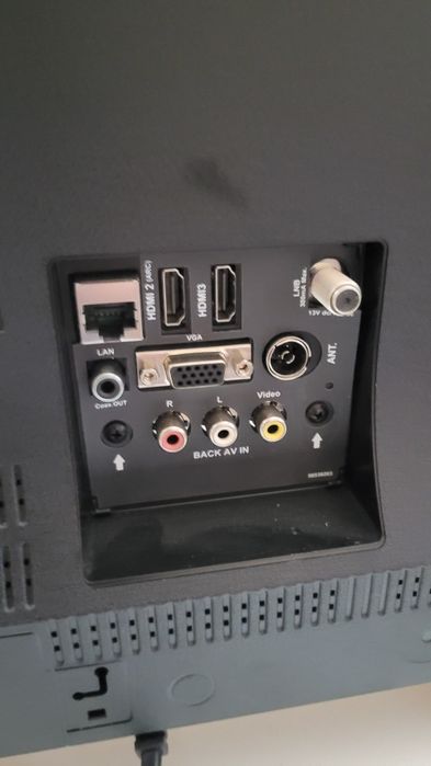 Смарт телевизор Toshiba 24 инча