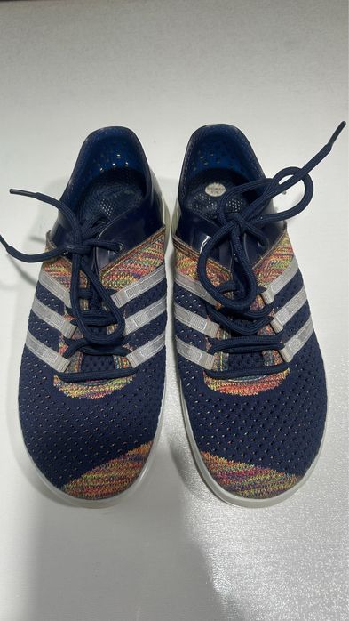 Кросовки “Adidas” Climacool.