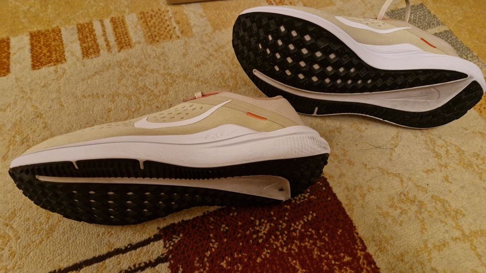 Маратонки на марката Nike