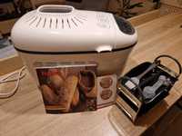 Masina de paine Tefal Home Bread Baguette PF610138, 1500 g, 16 program