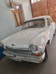 21 волга, Volga21, Volga 21