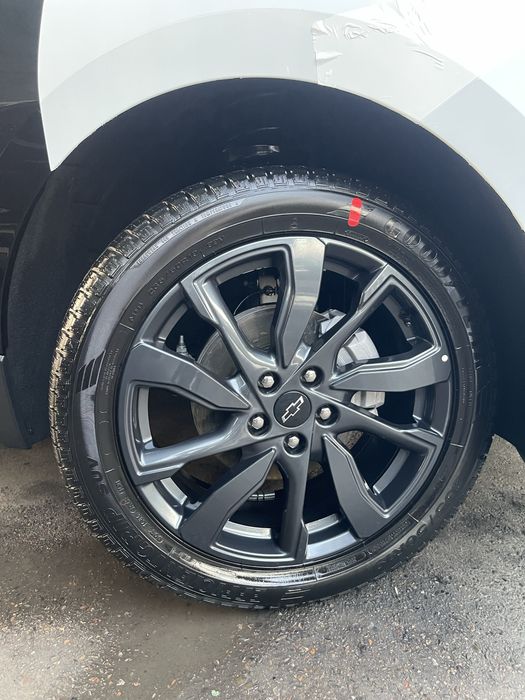 Equinox 2023 yil Full pazitsa 19.000kmyurgan