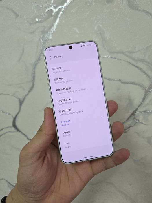 MEIZU 22 32/512GB