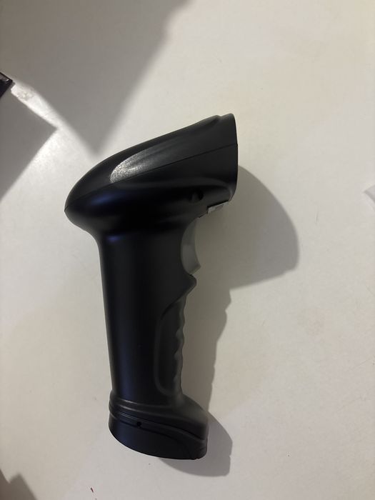 Сканер штрихкода