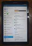 Tableta Samsung Galaxy Tab E T560, 9.6"