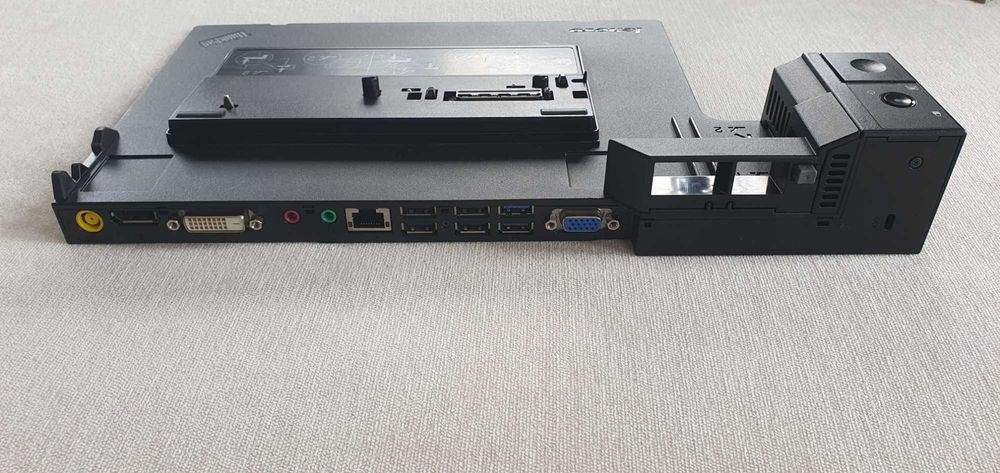 ThinkPad mini Dock Series 3 с USB3.0