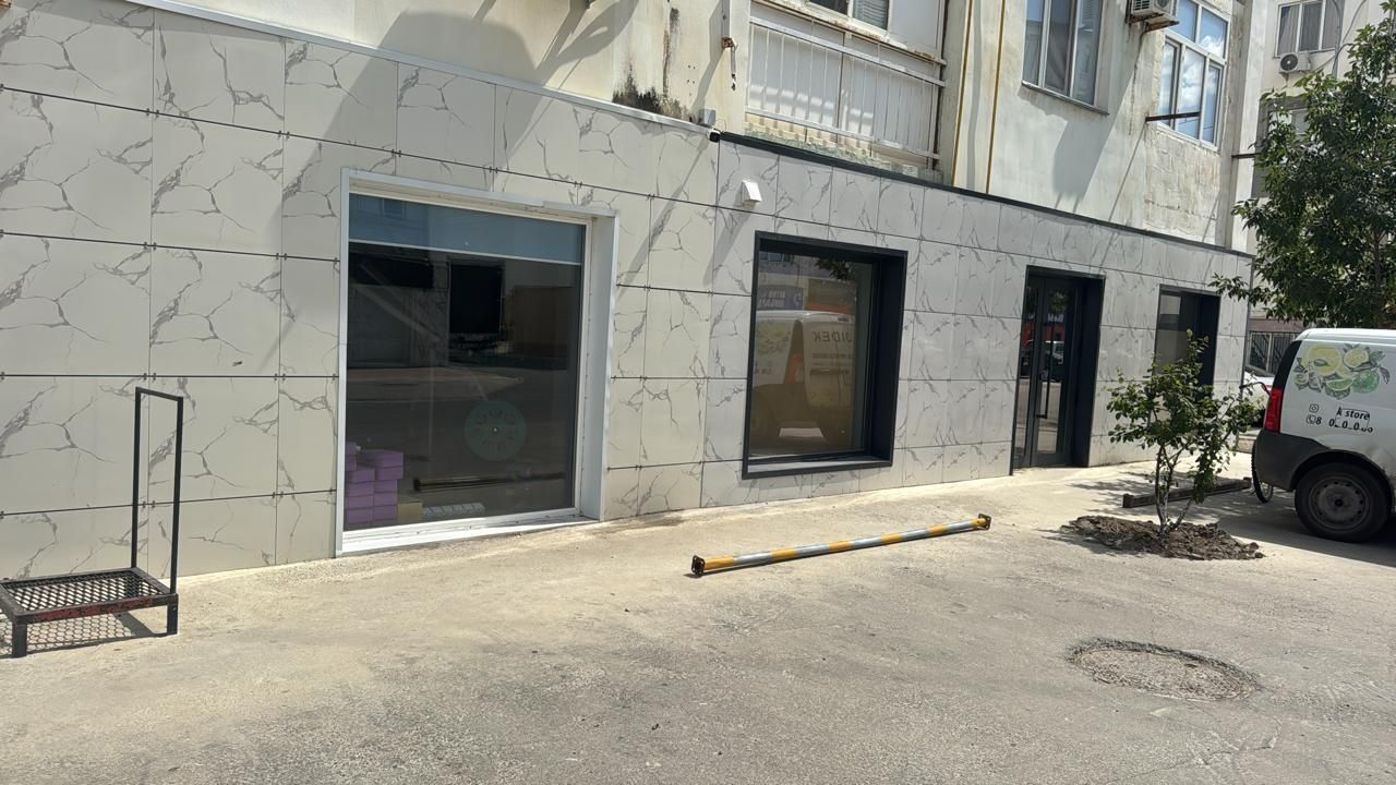 Срочно продается помещение 86кв.м