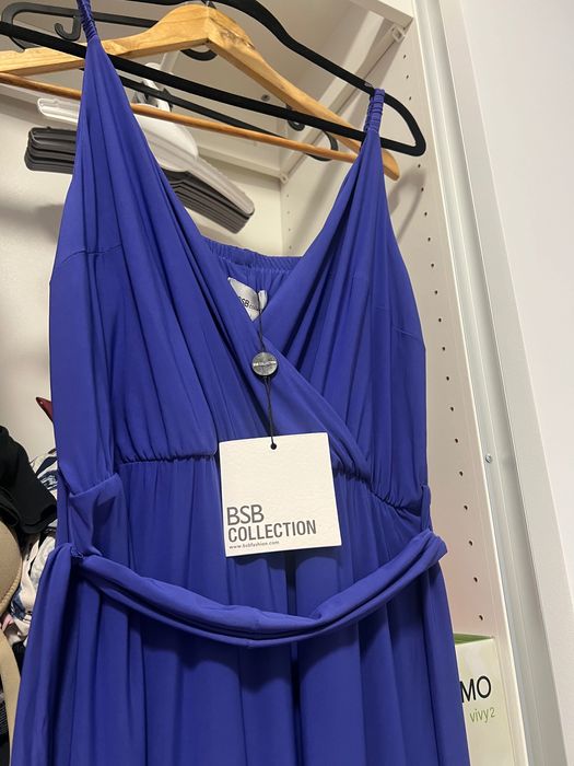 Rochie BSB size L noua cu eticheta