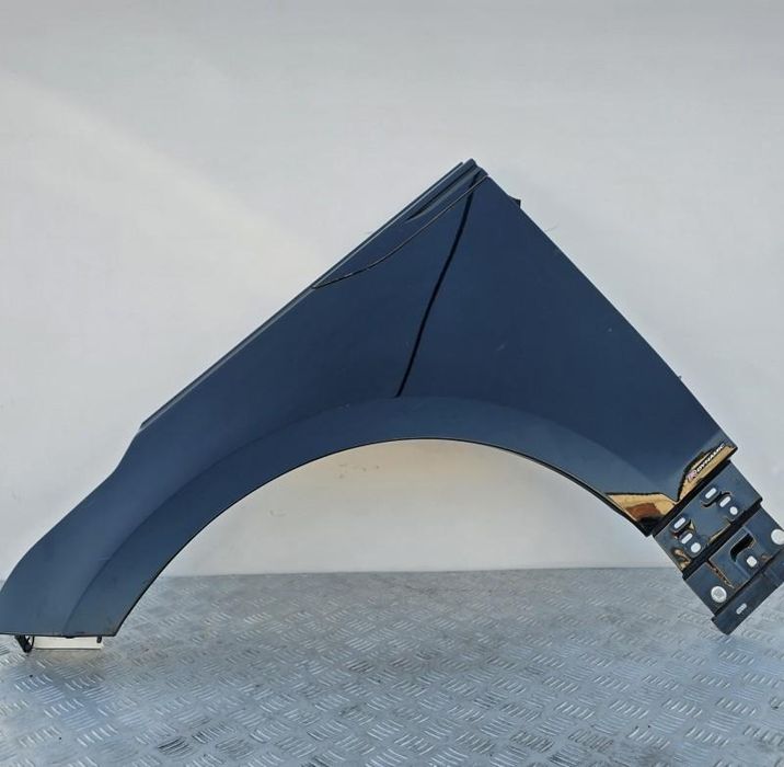 Aripa fata stanga R-DYNAMIC Land Rover Range Rover Velar L560