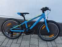 Bicicleta copii Cube Acid 20 inch