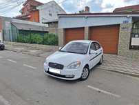 HYUNDAI ACCENT° 2010 ° FULL OPȚION ° Stare Impecabila