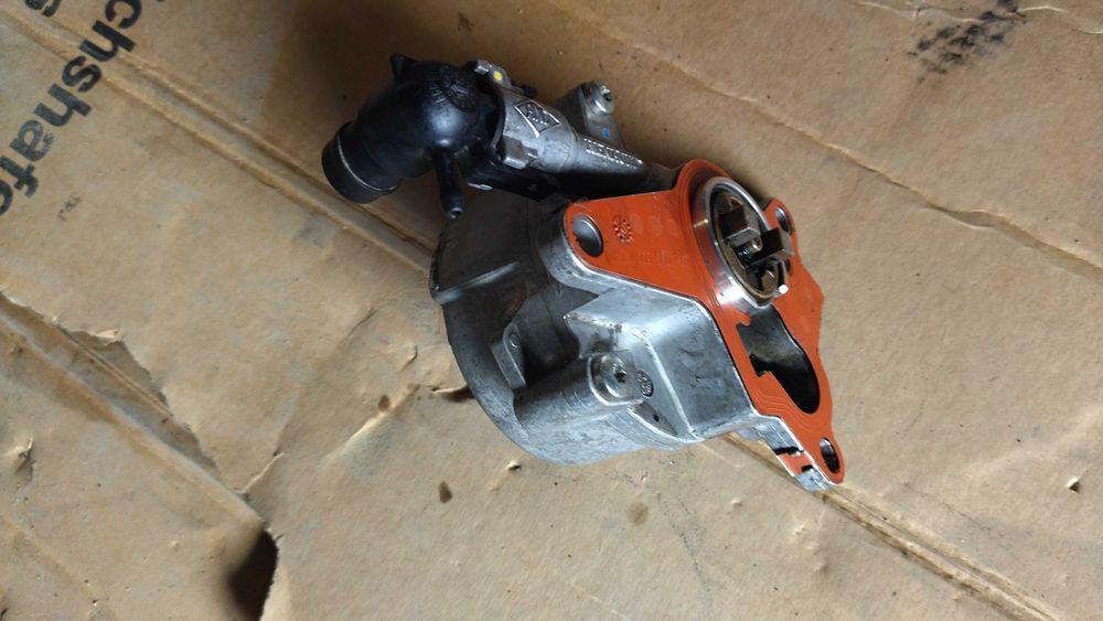 Части за M9R Рено Опел