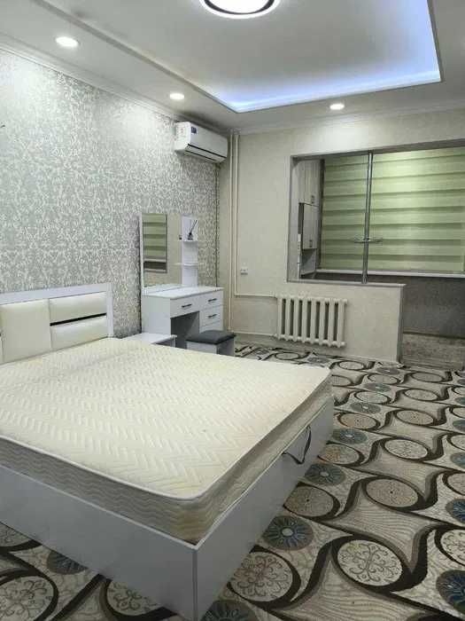 Arenda Kvartira Mirzo Ulugbek TTZ 1 Lokomotiv Stadion Evro 350$