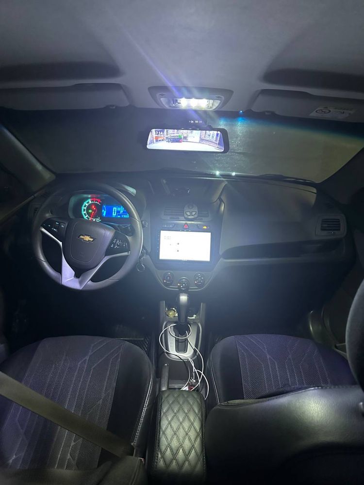 chevrolet Cobalt 2023 toza
