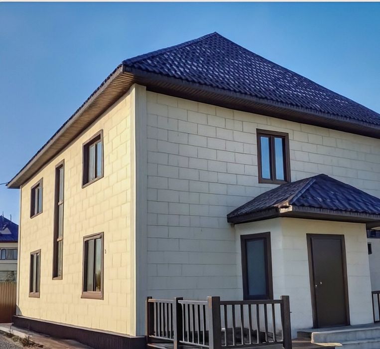 Сдам уютный двухэтажный коттедж посуточно — идеальное место для отдыха