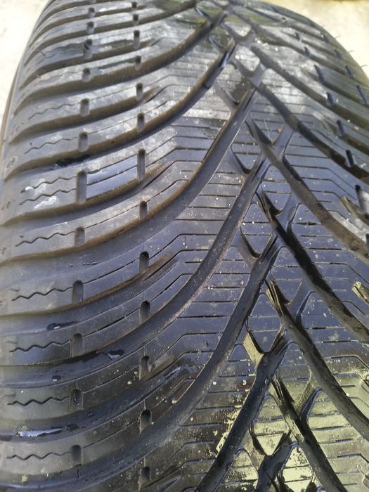 Jante 5×114,3 anv 215/60/16 m+s Mazda ,Dacia Duster,Renault,,Hyundai