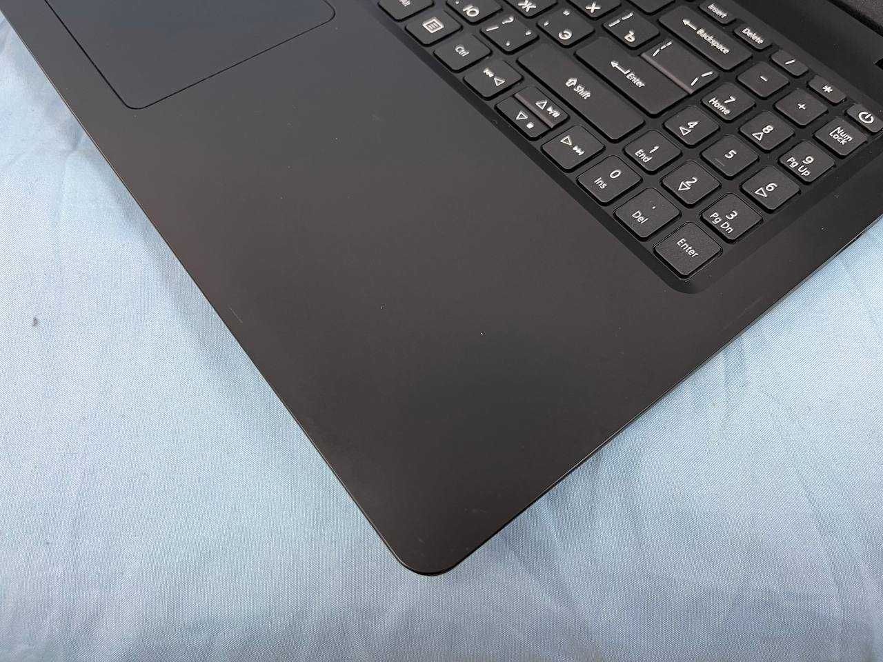 Надежный шустрый ACER Extensa15 Core i3/10*ОЗУ8*SSD 256*HDD 500*Абая79