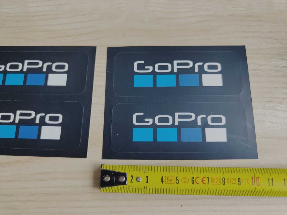 Vand abtibild GoPro , Asus ROG, sticker cabluri, do not disturb sign