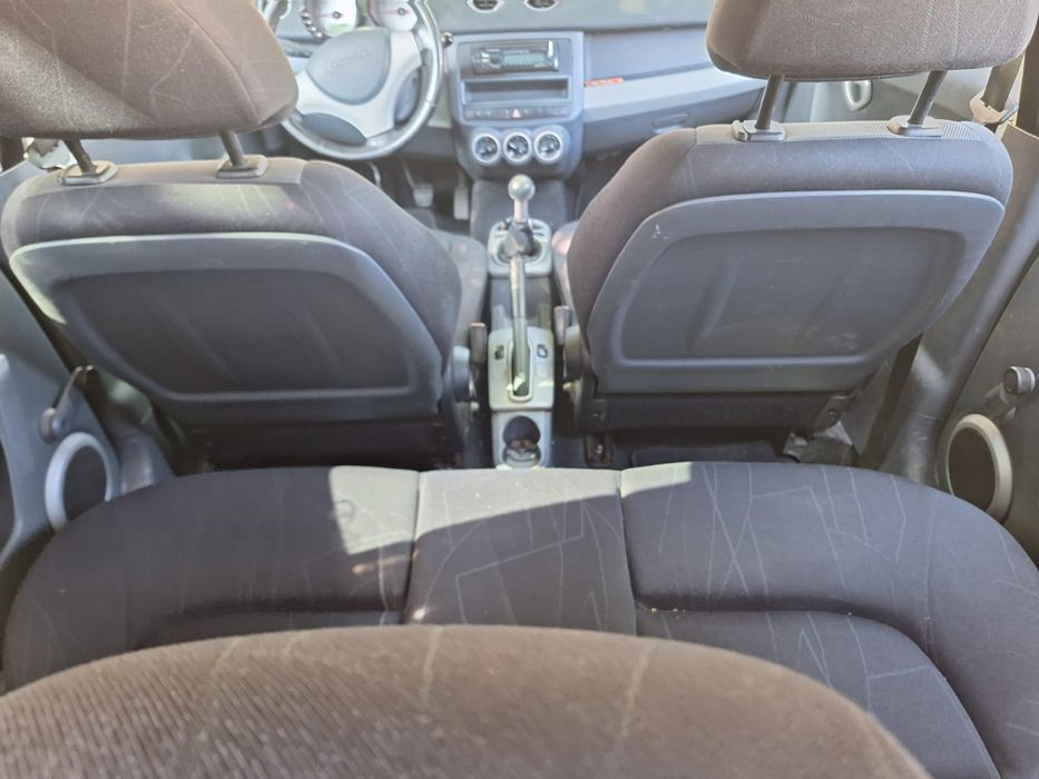 Vând Smart fourfour 13 benzina 2006