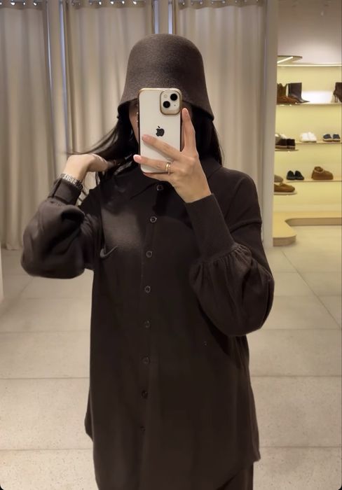 Двойка зара с брюками