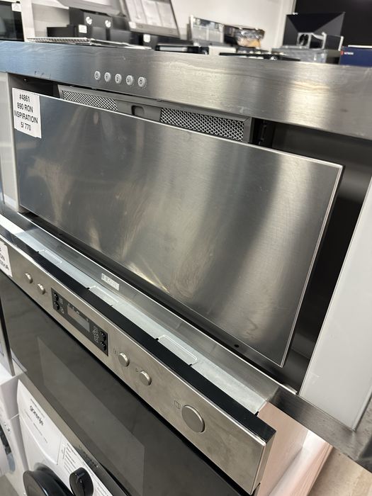 Hota Roblin 650m3/h  Inspiration 5/770