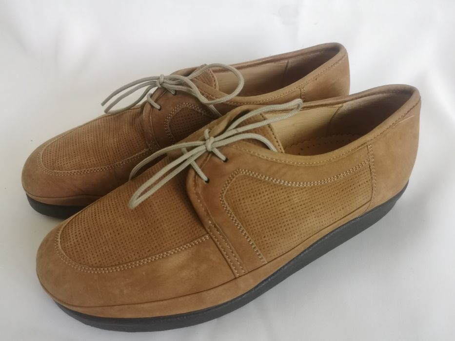 B'A'R обувки естествена кожа, номер 38